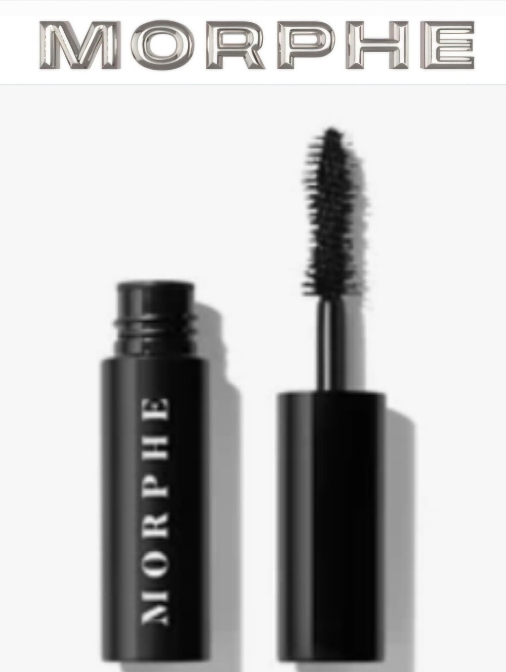 Morphe Make It Big Volumizing Mascara- Mini
